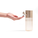 LEXON Horizon Dispenser Automatic Gel & Soap Dispenser