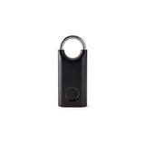 LEXON Nomaday Lock Biometric Fingerprint Padlock