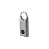 LEXON Nomaday Lock Biometric Fingerprint Padlock
