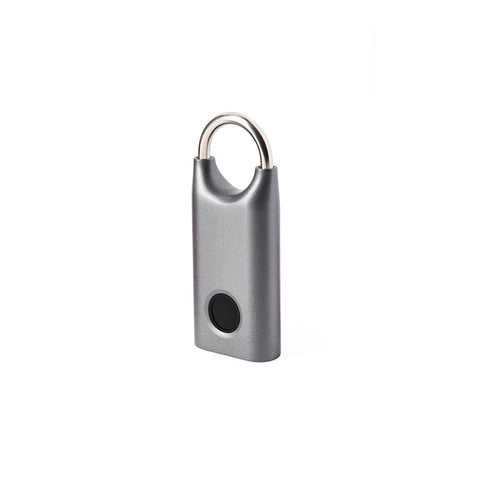LEXON Nomaday Lock Biometric Fingerprint Padlock