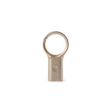 LEXON Nomaday Light Mini LED Torch Keyring