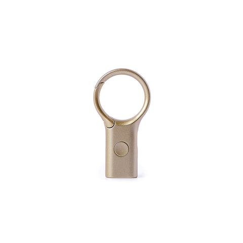 LEXON Nomaday Light Mini LED Torch Keyring