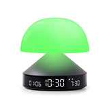 LEXON Mina Sunrise Alarm Clock & Lamp
