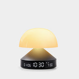 LEXON Mina Sunrise Alarm Clock & Lamp