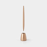 LEXON Scribalu Rollerball Pen on Base