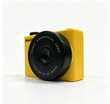 VisionKids HappiCAMU Nano II Lightweight Camera for KIds