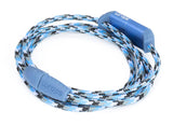 WRAPS Wristband Cable USB to USB-C 1m