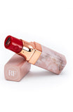 RICHMOND & FINCH Lipstick Power Bank 2600mAh w Cables