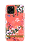 RICHMOND & FINCH iPhone 11/Pro/Pro Max - Coral Dreams / Gold
