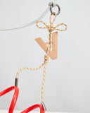 PAVI Bag Charm A