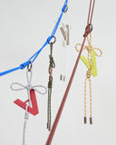 PAVI Bag Charm A