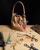 PAVI Bag Charm P