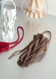 PAVI W Knot Bag