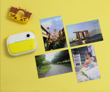 myFirst Camera Insta Wi | Instant Print and Labeller