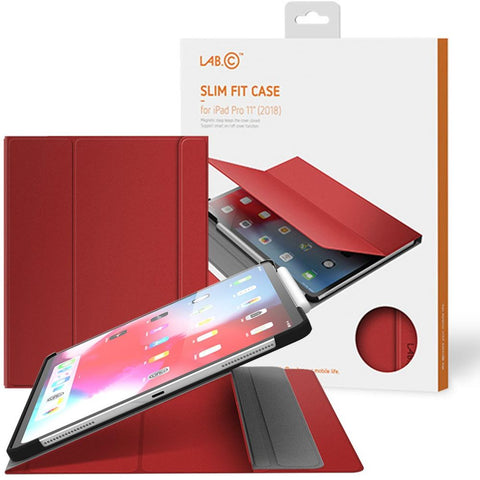 LAB.C Slim Fit case for iPad Pro 11" (2018, 3rd Gen)