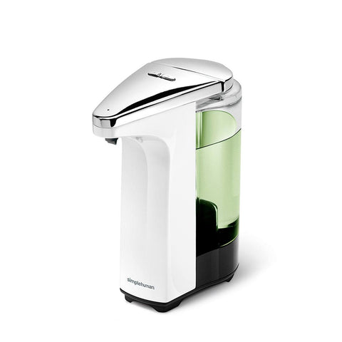 SIMPLEHUMAN Compact Sensor Pump 8 fl. oz. (Battery-Operated)