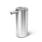 SIMPLEHUMAN Liquid Soap Sensor Pump (Rechargeable)