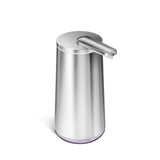 SIMPLEHUMAN Foam Cartridge Sensor Pump 10 fl. oz. (Rechargeable)