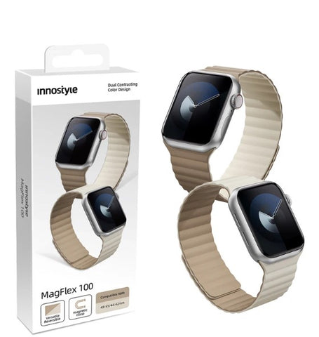 INNOSTYLE MagFlex 100 Reversible Magnetic Strap 42/44/45/49