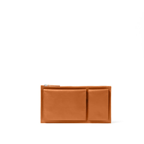 LEXON Multi-Pocket Travel Wallet