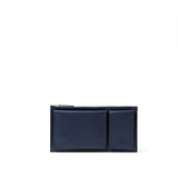 LEXON Multi-Pocket Travel Wallet