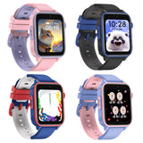 VISIONKIDS HappiTime Plus 4G Kids Smartwatch