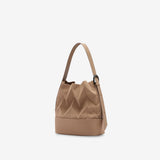 PAVI W Buckle Bag