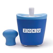 ZOKU Single Quick Pop Maker