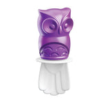 ZOKU Character Ice Pop Molds