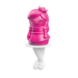 ZOKU Character Ice Pop Molds
