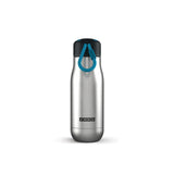 ZOKU Stainless Bottle 12oz