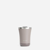 ZOKU 3-in-1 Stainless Steel Powder Coated Tumbler 12oz