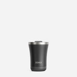 ZOKU 3-in-1 Stainless Steel Powder Coated Tumbler 12oz