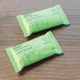 ZOKU Pocket Wipes Refill 6-pack