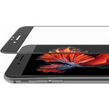 LAB.C 3D Diamond Glass Screen Protector for iPhone 7 / 8