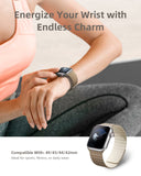 INNOSTYLE MagFlex 100 Reversible Magnetic Strap 42/44/45/49