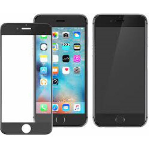 LAB.C 3D Diamond Glass Screen Protector for iPhone 7 / 8