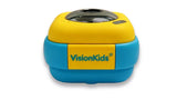 Visionkids HappiCamu Mini - Kids Digital Camera