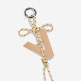PAVI Bag Charm A