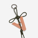 PAVI Bag Charm A
