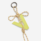 PAVI Bag Charm A