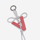 PAVI Bag Charm A