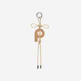 PAVI Bag Charm P