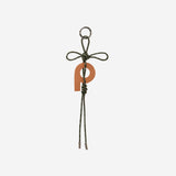 PAVI Bag Charm P