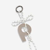 PAVI Bag Charm P