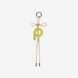 PAVI Bag Charm P