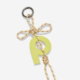 PAVI Bag Charm P