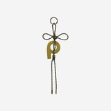 PAVI Bag Charm P