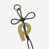 PAVI Bag Charm P