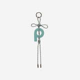 PAVI Bag Charm P